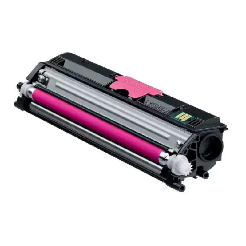 Konica Minolta A0V30CH cartuccia toner originale magenta - 2.500 pagine