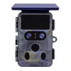 Braun Scouting Cam Black1321 Wifi Solar 4K DS Trail Camera