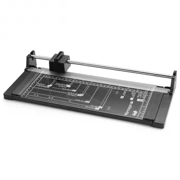 KAISER Taglierina elettrica 320mm 4108