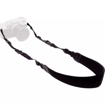 Kaiser 6780 Action Camera Strap nero