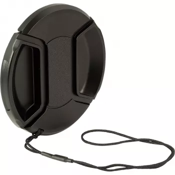 Kaiser tappo obiettivo a scatto 40,5 mm, 6846