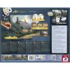 Schmidt My ArtNOBLE Thomas Kinkade - Moonlight Cottage puzzle 1000 pezzi