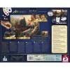 Schmidt My ArtNOBLE Thomas Kinkade - Harry Potter Hogwarts Express puzzle 1000 pezzi