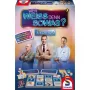 Schmidt Spiele Wer weiß denn sowas? 3. Edition gioco da tavolo
