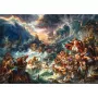 Schmidt Blend Cota Der Weg durch das Meer puzzle 1000 pezzi