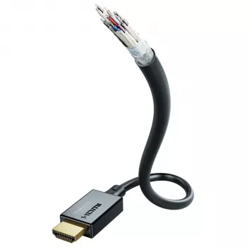 in-akustik Star II HDMI 2.1 48G Cavo, 3,0 m, 00324630