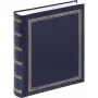 Walther Design Das schicke Dicke 29x32 100 pagine album fotografico blu MX-101-L