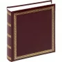 Walther Design Das schicke Dicke 29x32 100 pagine album fotografico rosso MX-101-R