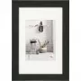 Walther Home DIN A4 21x29,7 cm legno nero cornice portafoto HO130B
