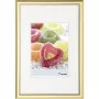 Walther Design Trendstyle 18x24 oro cornice portafoto in plastica KP824G