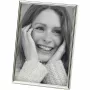 Walther Design Chloe cornice portafoto 13x18 cm argento metallo verticale/orizzontale
