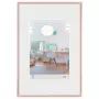 Walther New Lifestyle cornice portafoto 20x30 cm oro rosa plastica KV030Y