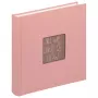 Walther Fun Peach Fuzz 30x30 album con 100 pagine FA-208-PF