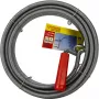 Rothenberger Industrial 072986E spirale per pulizia tubi 10 m, Ø 26 mm