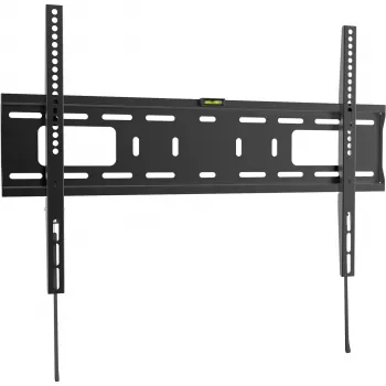 Reflecta PLANO Flat 70-6040 supporto da parete per TV - fisso piatto - nero - 37-70 pollici