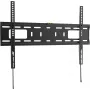 Reflecta PLANO Flat 70-6040 supporto da parete per TV - fisso piatto - nero - 37-70 pollici