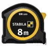 STABILA BM 100 fettuccia 8 m (cm) ABS