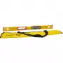 STABILA TECH 196 DL livella digitale 81 cm con fermi antiscivolo e custodia