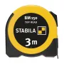 STABILA BM 150 fettuccia 3 m (cm) ABS