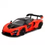 Jada Fast & Furious McLaren Senna 1:24 modellino auto die-cast arancione