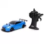Jada Fast & Furious Drift 2009 Nissan 370Z 1:24 modellino auto die-cast arancione