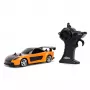 Jada Toys Fast & Furious Drift Mazda RX-7 1:24 modello die-cast 9336313314R00