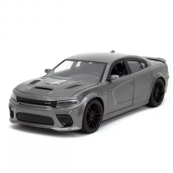 Jada Fast & Furious 2021 Dodge Charger 1:24 modellino die-cast