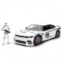 Jada Star Wars Stormtrooper Dodge Charger R/T 1:24 veicolo die-cast