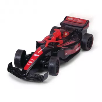 Dickie RC Speed Racers 2,4 GHz auto da corsa radiocomandata 1:24