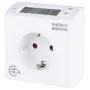REV misuratore di consumo energetico bianco (0025810012)
