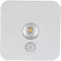 REV Ritter 1x2 REV Luce LED compatta ricaricabile con sensore di movimento 2013100800