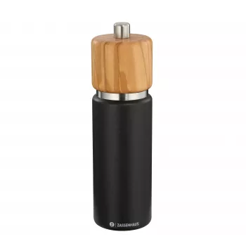 Zassenhaus macina sale Hannover legno di olivo 18 cm