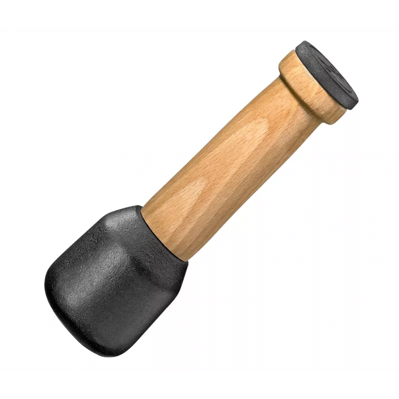 Zassenhaus mortaio per spezie ghisa, 17,5 x 9 x 5,5 cm