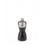 Peugeot Fidji macina pepe legno di faggio nero opaco 12 cm
