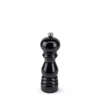 Peugeot Paris macina pepe 18 cm uSelect legno di faggio laccato nero