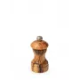 Peugeot Bistro macina pepe 10 cm legno di olivo marrone chiaro