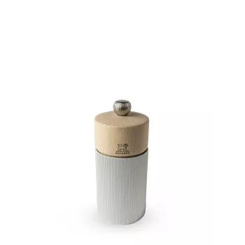 Peugeot Line macina pepe 12 cm legno/alluminio