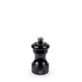 Peugeot Bistro macina pepe 10 cm legno laccato nero