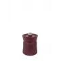 Peugeot Bali Fonte macina pepe in ghisa 8cm rosso