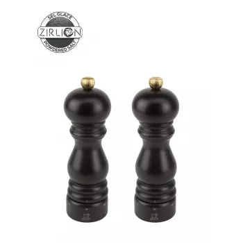 Peugeot Paris set macina pepe e sale 18cm Duo Chocolate