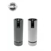 Peugeot Line Duo Electric 15cm U'SELECT set macina sale e pepe carbonio + alluminio