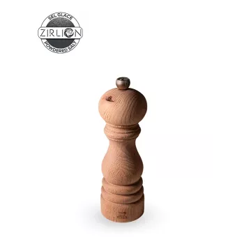 Peugeot Saveurs PARIS macinasale legno di faggio naturale 18 cm