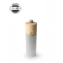 Peugeot Line macinasale Z 18 cm legno/alluminio, naturale