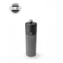 Peugeot Line macinasale legno/alluminio 18 cm grafite
