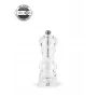 Peugeot Nancy macinasale acrilico trasparente 18 cm