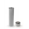 Peugeot Line Reverse Silver cavatappi elettrico 21 cm