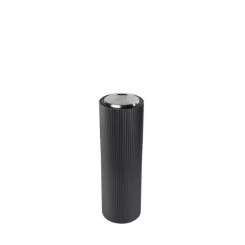 Peugeot PRESERVE pompa per vuoto elettrica per vino - alluminio 14 cm CAR