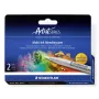 STAEDTLER Multi Ink Blending Pen confezione da 2 incolori