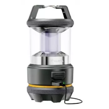 VARTA Outdoor Sports Lantern L20R Lanterna da campeggio LED con batteria ricaricabile
