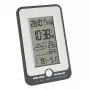 TFA MULTY Stazione meteo radiocontrollata nero/argento